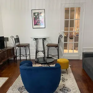 16 Appartement