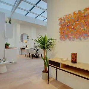 Parc Des Expositions Appartement